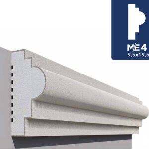 Moldura Exterior ME4