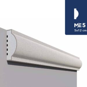 Moldura Exterior ME5