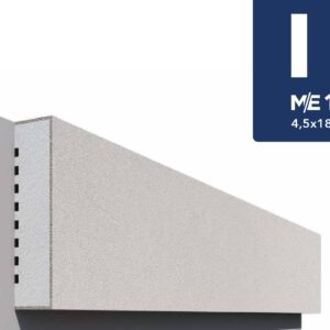 Moldura Exterior ME10