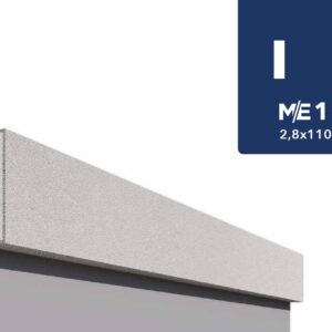 Moldura Exterior ME11