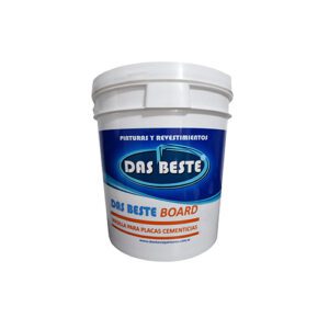 Masilla Board para Placas Cementicias x 30 Kgs.