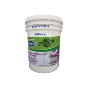 Membrana Líquida Das Beste - Balde 20 Lts.