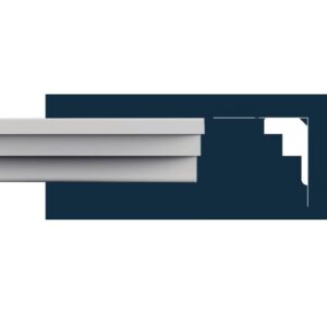 Moldura Interior M33