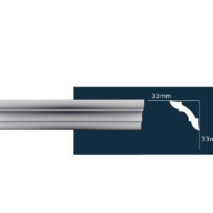 Moldura Interior M35