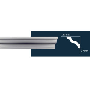 Moldura Interior M37