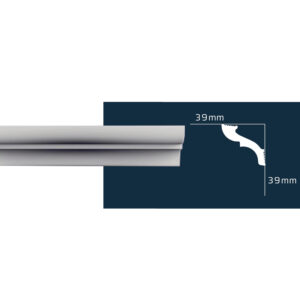 Moldura Interior M40