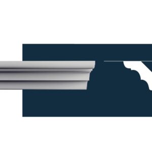 Moldura Interior M42