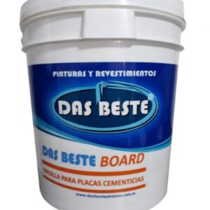 Masilla Board para Placas Cementicias x 1 Kgs.