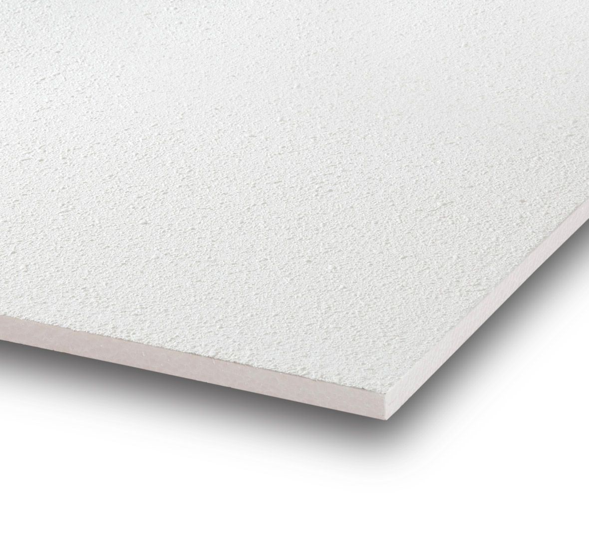 Cielorraso Desmontable - Pack 25 Placas EPS 60 x 60 cm