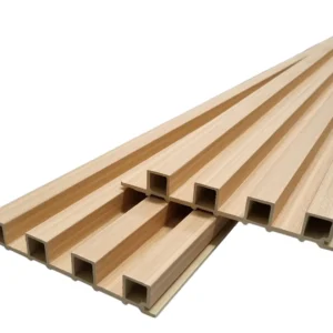 Wall Panel WPC Uso Interior - Modelo Pino (057)