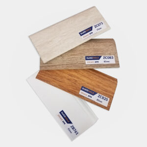 Zócalo PVC XPS Color - Modelo ZC073