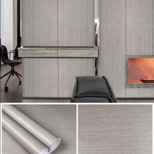 Vinilo Autoadhesivo modelo Arce en rollos 120 cm de ancho. Precio x metro