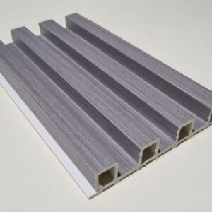 Wall Panel WPC Uso Interior - Modelo Gris